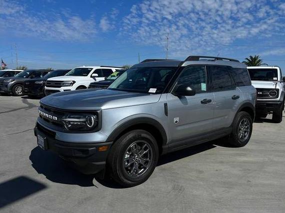 FORD BRONCO SPORT 2022 3FMCR9B63NRE08505 image FORD BRONCO SPORT 2022 3FMCR9B63NRE08505 image